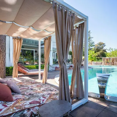 Hotel St.Mauritius Hotels near Bagno Dalmazia