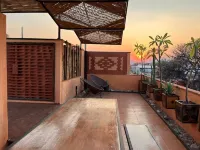 Quiet stay near Zócalo · Wi-Fi · Terrace · Walkable · For 2 guest
