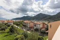 Dream Day VillaCharming 3-bedroom villa with AC, WiFi in amazing Psathopirgos فنادق في Psathopirgos