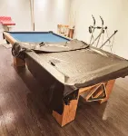 House of comfort  2bdr basement Hotels in Morden