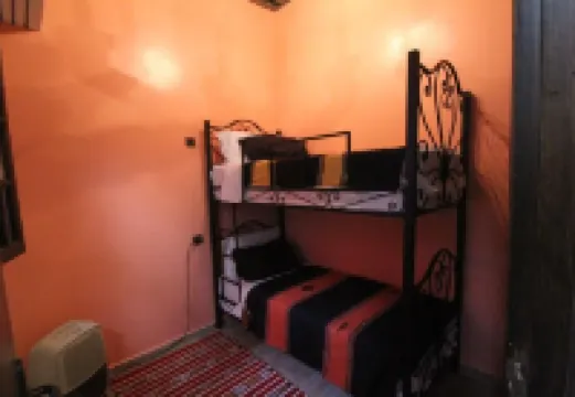 Charming traditional house in the heart of fes medina