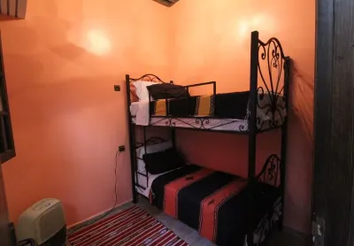 Charming traditional house in the heart of fes medina Hotels in Fes El Jdid