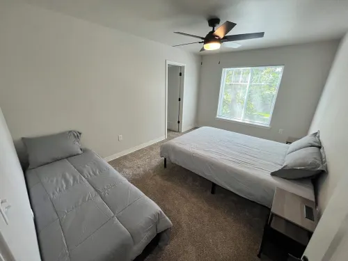 400 3 Bedroom 2 Bathroom Townhome in Iowa City