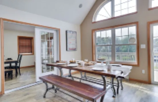 Sleeps 20, Karaoke Room, 1 Min Walk to Lake, Near Jack Frost, Big Boulder