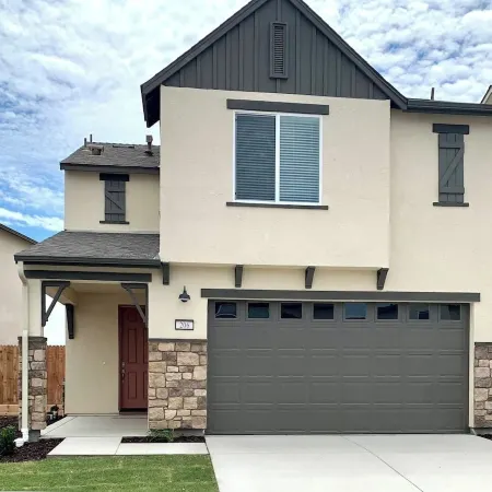 Charming 3-bedroom house in nice Merced