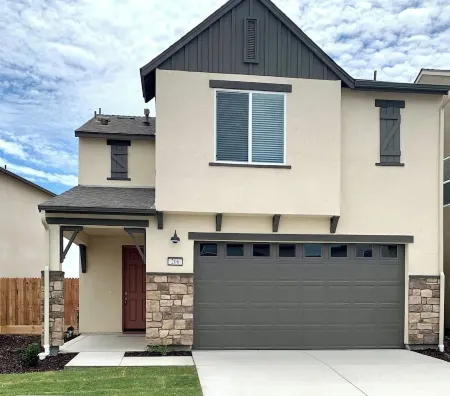 Charming 3-bedroom house in nice Merced