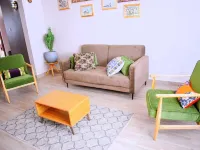 Ilala House, Voi - Spacious 2 Bed, 2 Bath with parking,  7 mins to Tsavo East Hotels in Voi