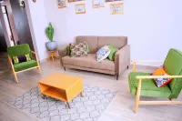 Ilala House, Voi - Spacious 2 Bed, 2 Bath with parking,  7 mins to Tsavo East