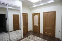 The Rudaki Apartment - Suite with City View 7