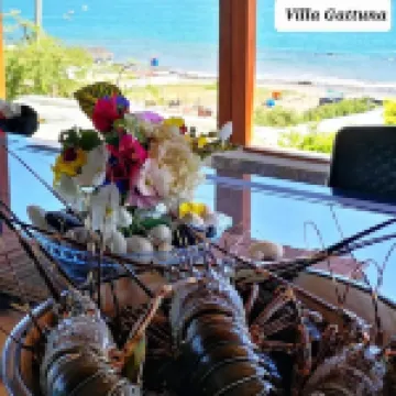 Villa Gattuna Punta Sal