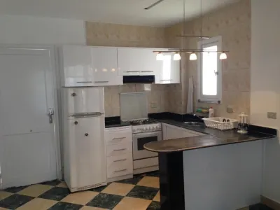 Lovely one bedroom apartment in Rivera Sharm Hotel a 