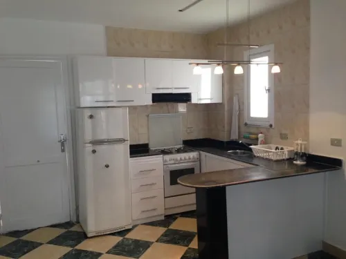 Lovely one bedroom apartment in Rivera Sharm