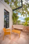 Kinal 05 - One Bedroom Apartment, Sleeps 2