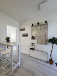 Charming & cozy apartment in Wuppertal incl. tea & coffee