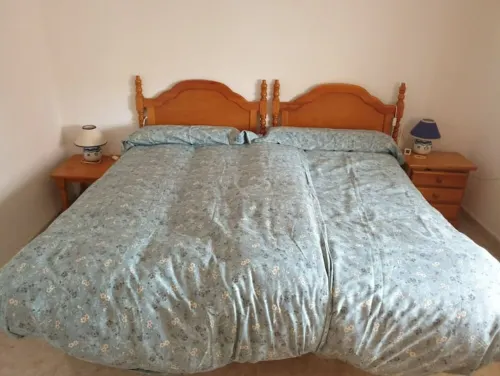 Apartamento en la Playa de Muchavista