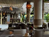 Hotel Villa Taina - breakfast