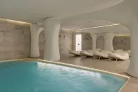 Dolce by Wyndham Siracusa - I Monasteri Golf & Spa - Kylpylä