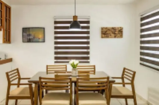 Villa Colon near beach and Top Attractions,  Wi-Fi