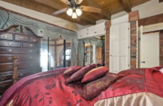 Oceanfront Bliss in Playas de Rosarito 4BR Villa w/ Wi-Fi, A/C & Stunning Views Hotels in San Antonio del Mar