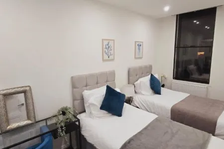 Abbey Corner by Nivaas 2