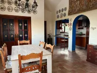 Dream Villa with Swimming Pool and Spectacular Ocean Views