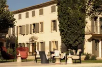 La Maison - Grignan Village-center house ideal for groups.