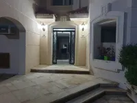 Amazing Sea View Villa @ Ras Sadr Hotels in Qism Abou Sedr