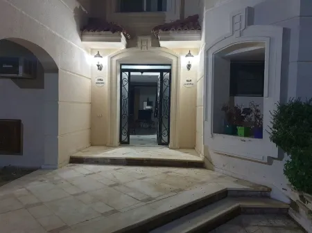 Amazing Sea View Villa @ Ras Sadr