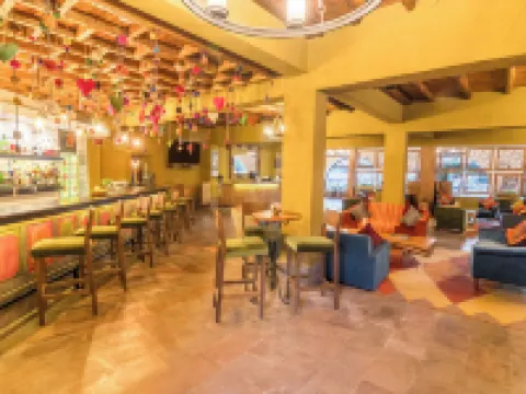 ソネスタ ポサダ デル インカ ユカイ ウルバンバのホテル