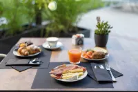 San Marco - servizio colazione