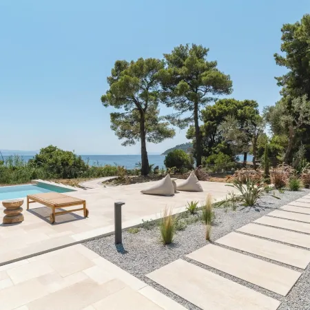 Villa Delta Skiathos