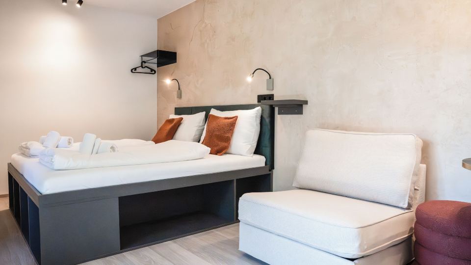 Blackhome Tivoli