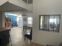 Villa in the center of Le Pouliguen, 3 minutes from the port