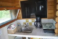 Chalet Zen Hotels in Chateau-du-Loir