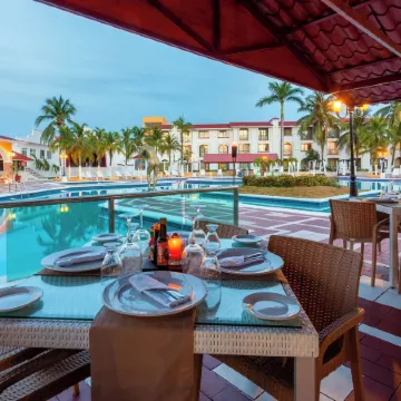 Cozumel Hotel & Resort