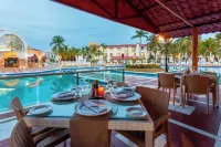 Cozumel Hotel & Resort Trademark Collection by Wyndham All Inclusive
