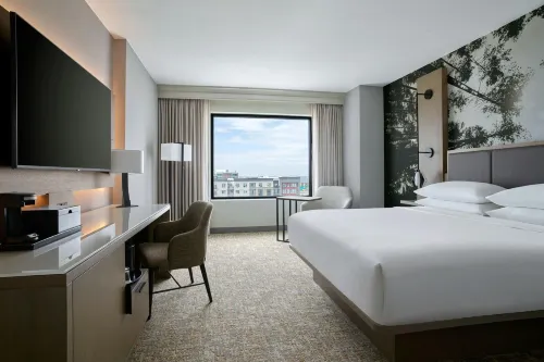 Denver Marriott South at Park Meadows Hotels in Lone Tree