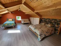 Maison chez Lilie 沃雷住宿飯店