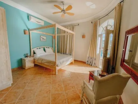 Eel Garden Villas - Turquoise Retreat