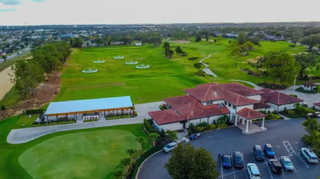 3/2 Home /Heated Pool/Lake View/Near Theme Parks/Golf Course/Pet Friendly!