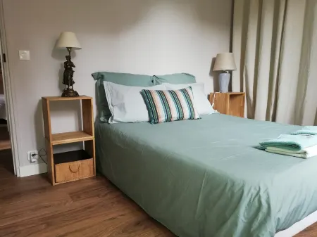 Beautiful apartment in Moulleau