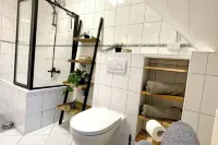 Sonnenpanorama | 2Zi | 2OG | 4P | Geestemünde