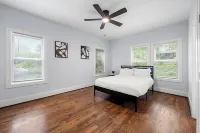 Luxury 5BR Home • Built 2022 • Near Buckhead & Midtown