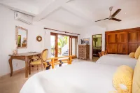 Ocean views, breathtaking sunsets, gorgeous villa