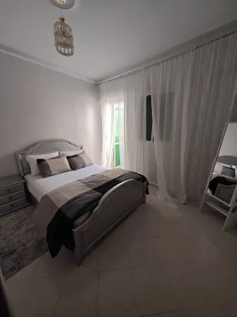 HomeDarna Airport- Stadium