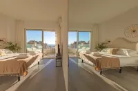 Whalehouse 1 - Design, Terrace and Spa - Unique!