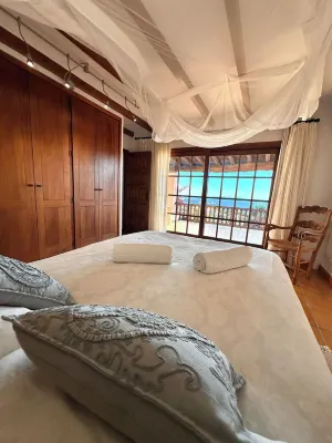 Villa Cas Berris - Ibizan Style with Private Pool and Panoramic Views Hotels in Sant Josep de Sa Talaia