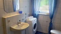 Seeholiday - Holiday apartment Korte