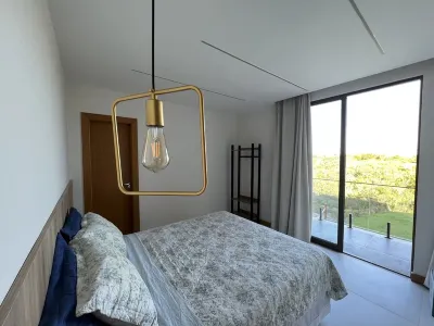 Casa da Laguna - 5 bedroom villa in Costa do Sauipe Hotels near ubuntu