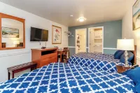 Belfair Motel Hotels in Mason County